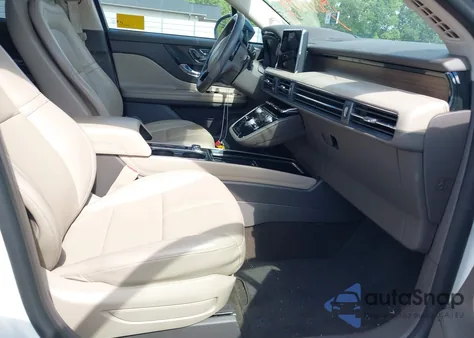 2022 Lincoln Corsair Reserve z USA, uszkodzony, nr VIN 5LMCJ2DH7NUL08720